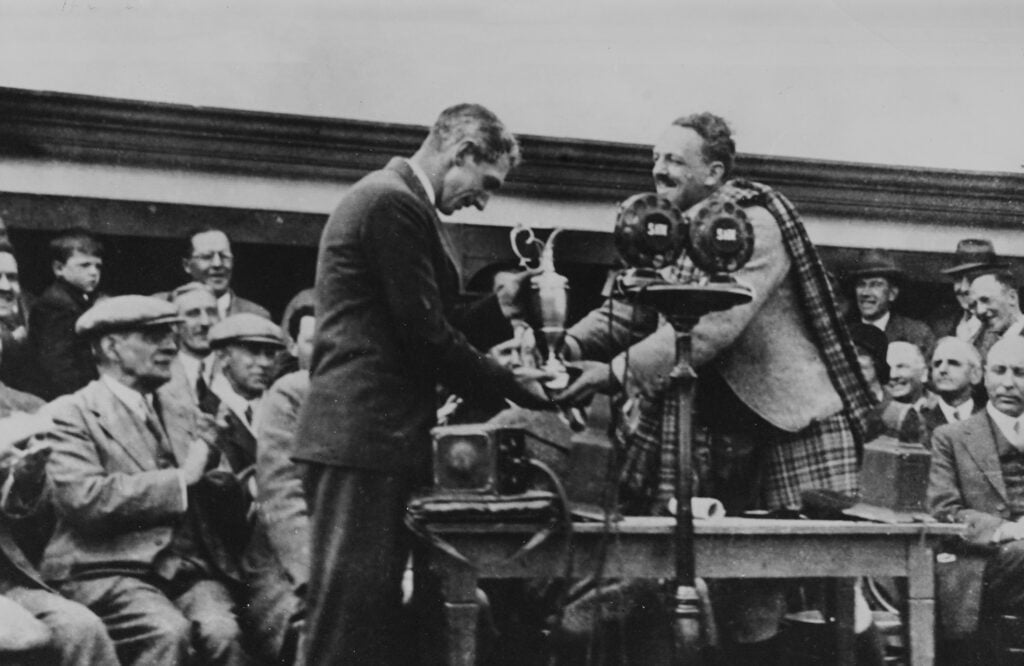PGA of America Archive