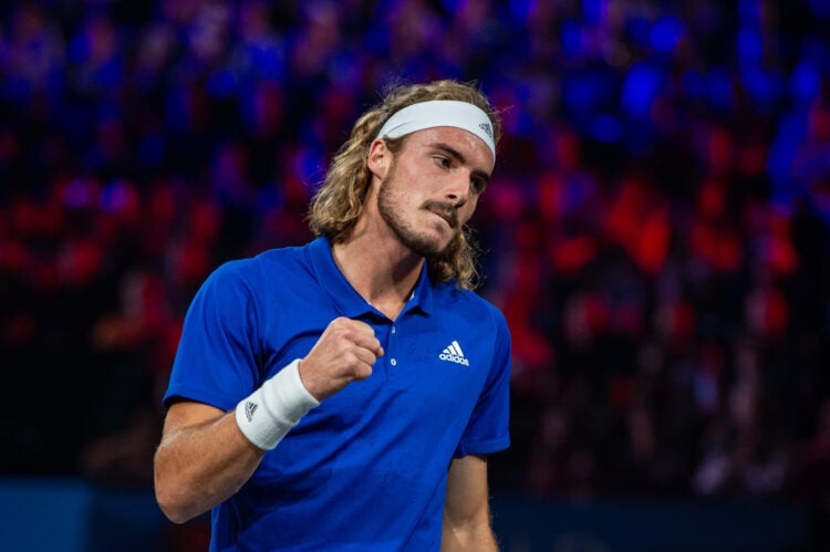 Laver Cup 2019 - Day 1