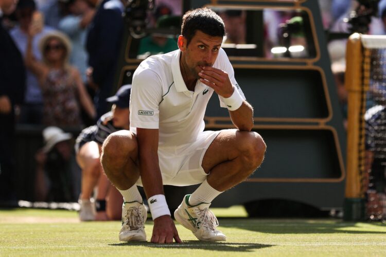 TENNIS-GBR-WIMBLEDON