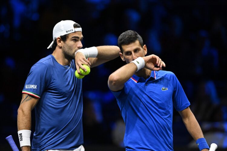 TENNIS-ATP-LAVER-GBR