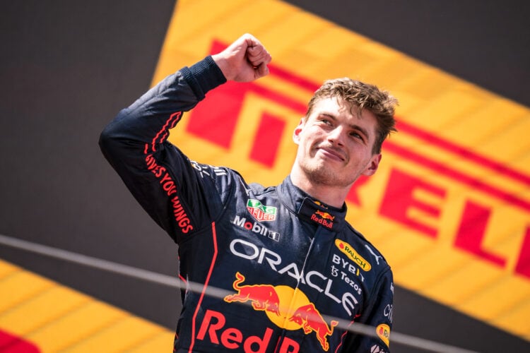 F1 Grand Prix of Spain