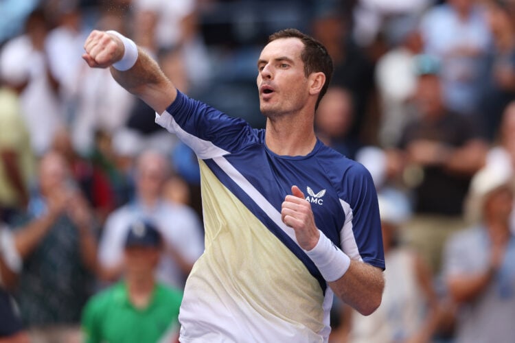 2022 US Open - Day 3