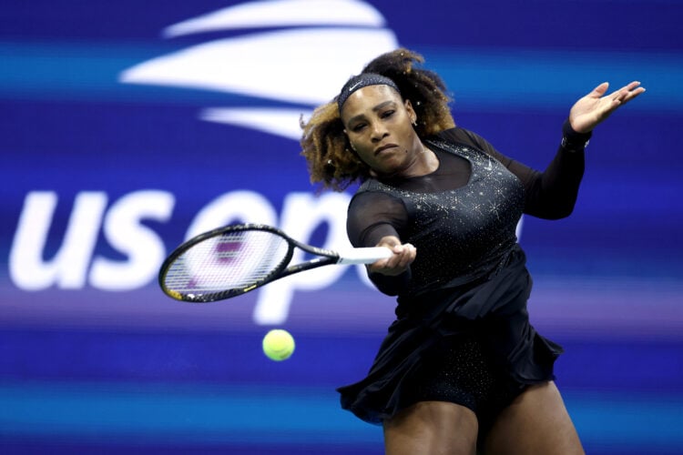 2022 US Open - Day 3