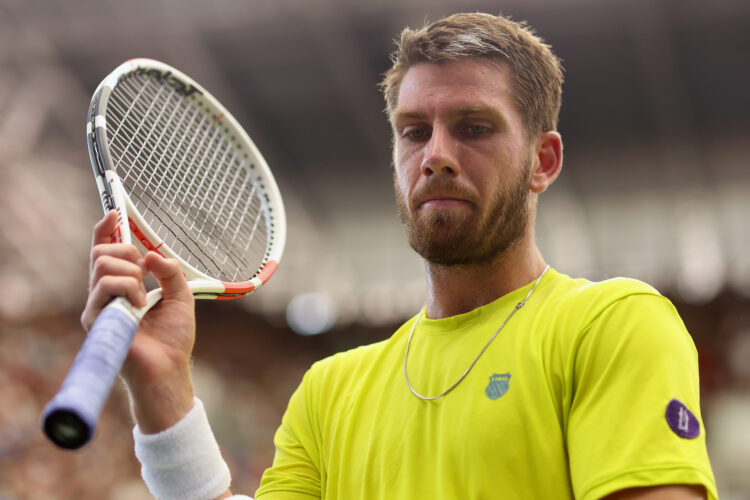 2022 US Open - Day 8