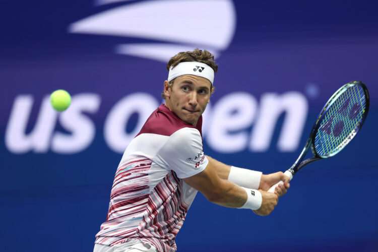 2022 US Open - Day 9