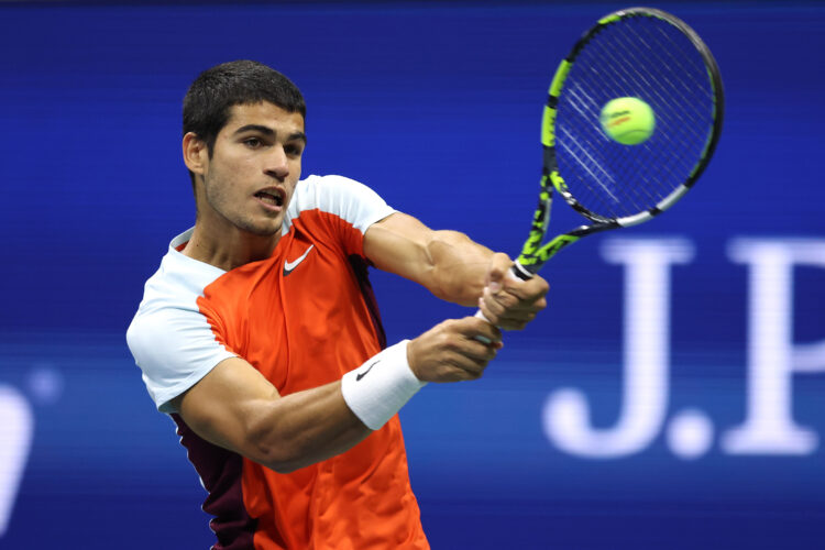 2022 US Open - Day 10