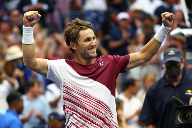 2022 US Open - Day 12