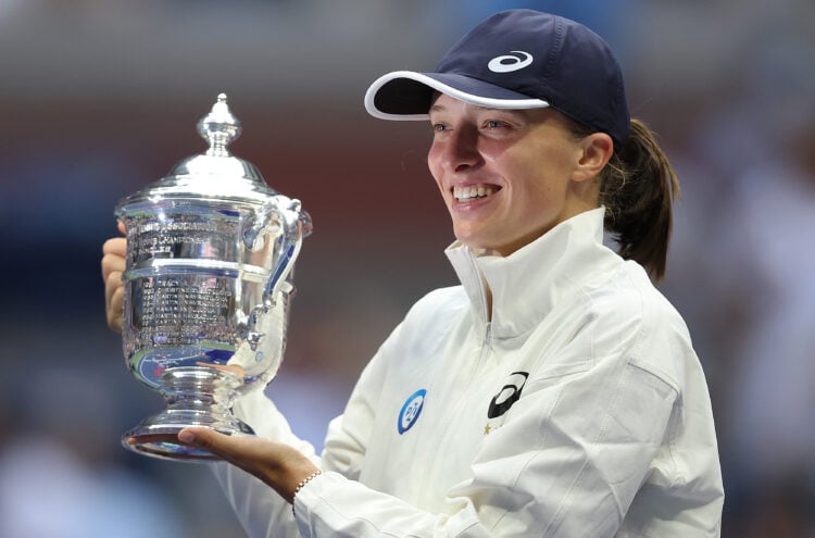2022 US Open - Day 13