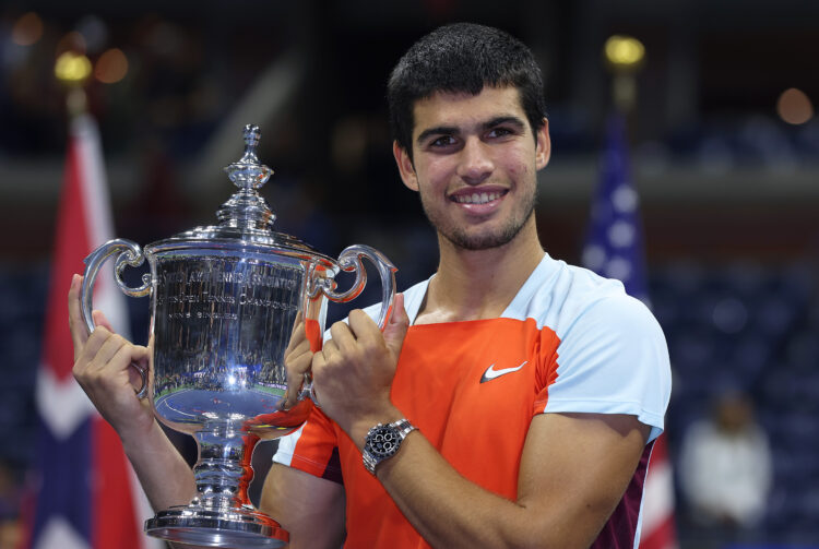 2022 US Open - Day 14