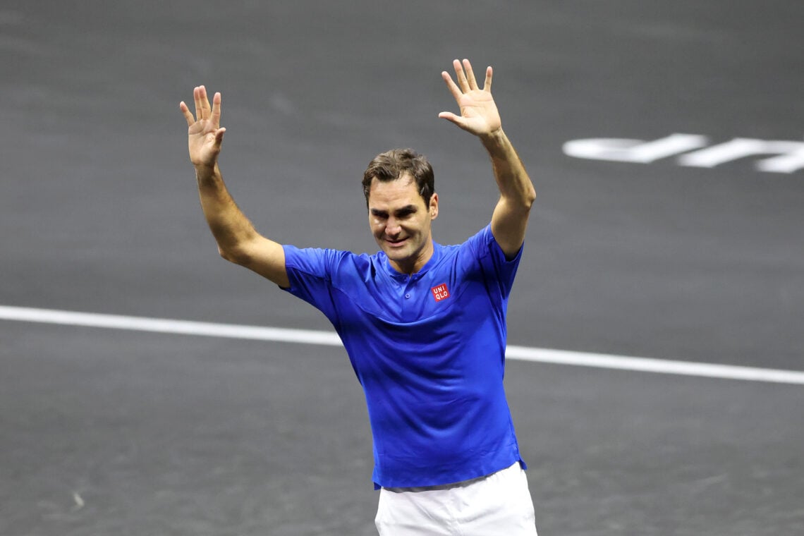 Laver Cup 2022 - Day One