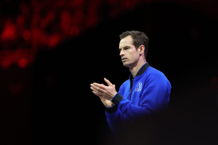 Laver Cup 2022 - Day Two