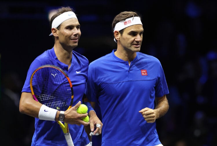 Laver Cup 2022 - Day One