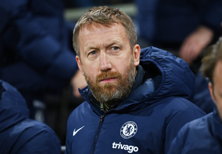 Fulham FC v Chelsea FC - Premier League