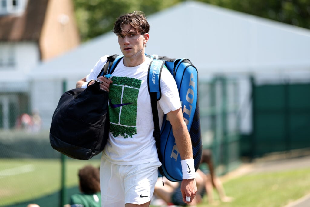 Previews: The Championships - Wimbledon 2024