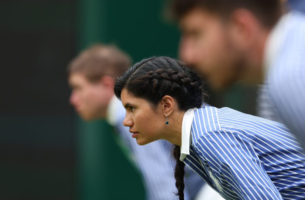 Day Five: The Championships - Wimbledon 2024