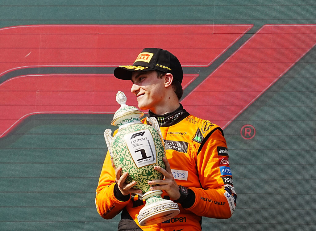 F1 Grand Prix of Hungary