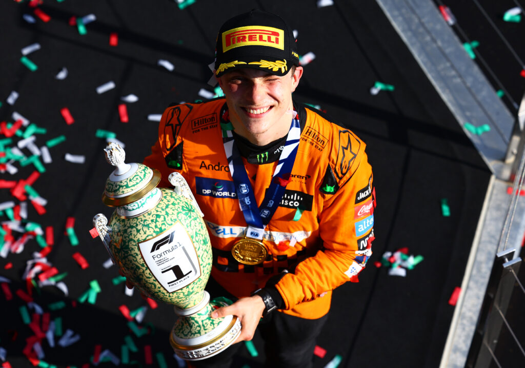 F1 Grand Prix of Hungary