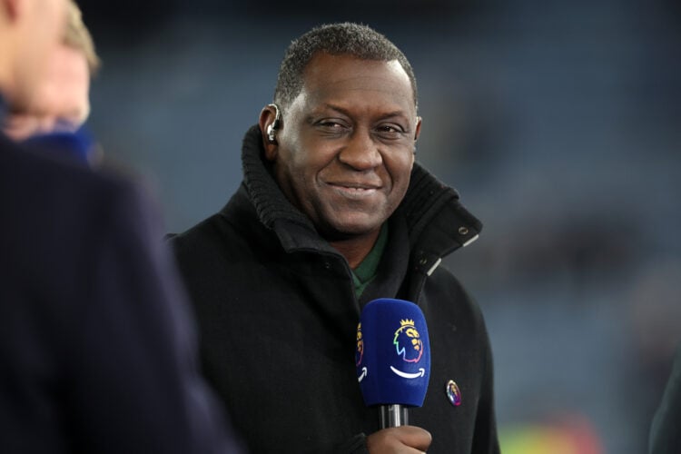 Leicester City v West Ham United - Premier League