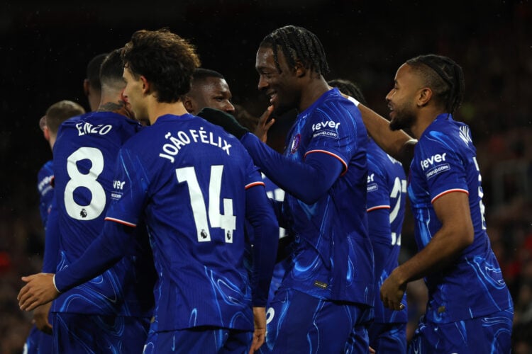 Southampton FC v Chelsea FC - Premier League