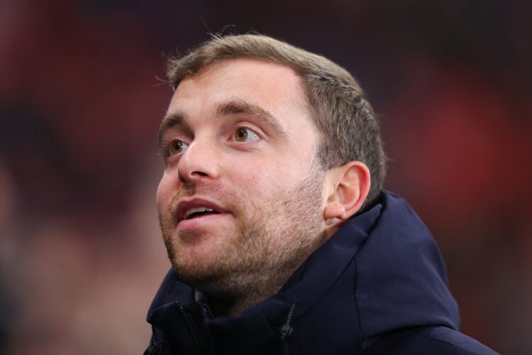 Bayer 04 Leverkusen v FC Internazionale Milano - UEFA Champions League 2024/25 League Phase MD6