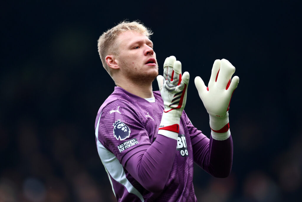 Fulham FC v Southampton FC - Premier League