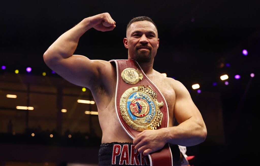 Beterbiev v Bivol 2: The Last Crescendo - Fight Night