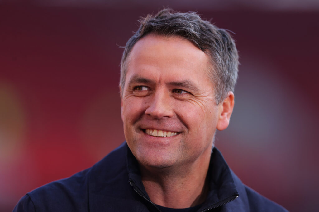 Nottingham Forest FC v Manchester City FC - Premier League