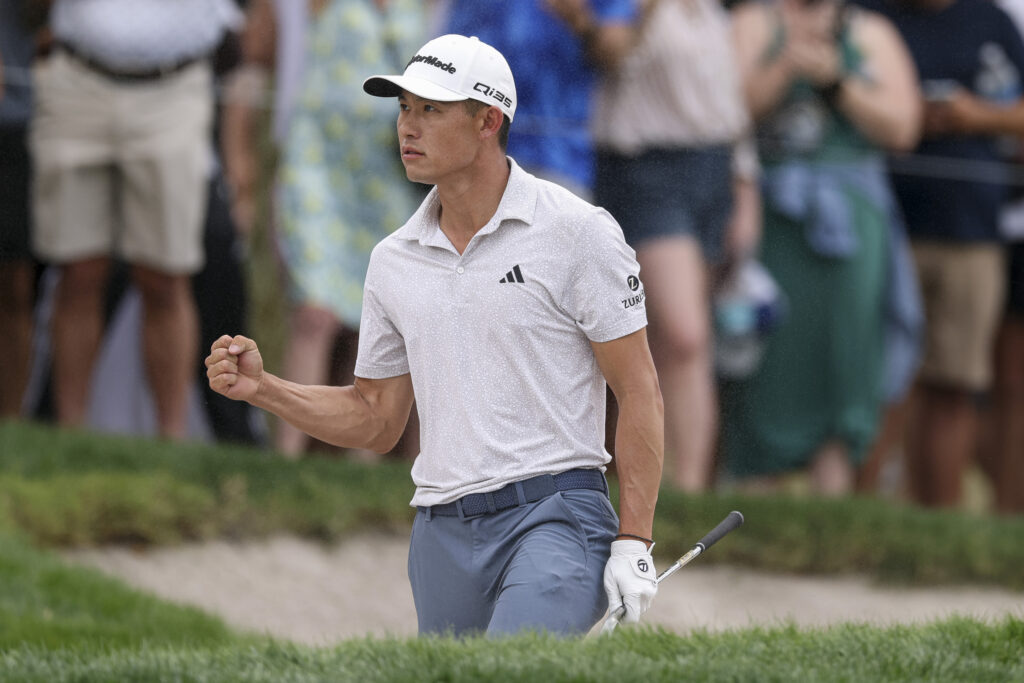 Arnold Palmer Invitational Presented By Mastercard 2025 - Final Round