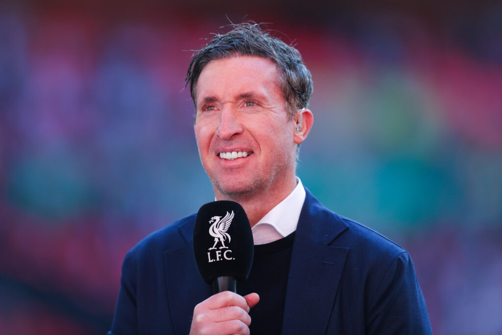 Liverpool v Newcastle United - Carabao Cup Final
