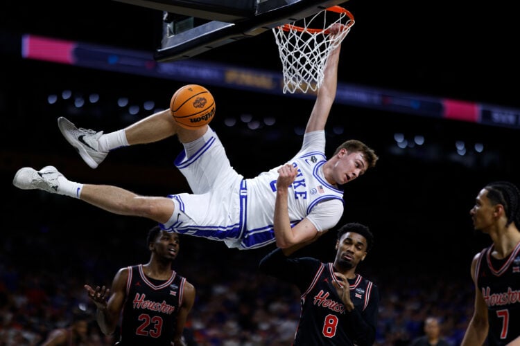 Houston v Duke