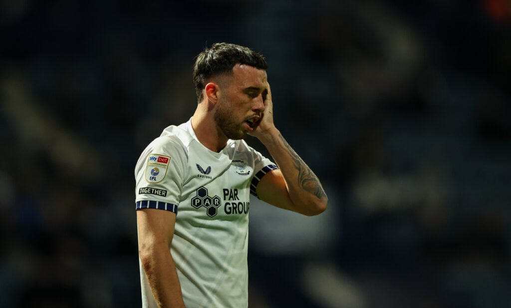 Preston North End FC v Cardiff City FC - Sky Bet Championship