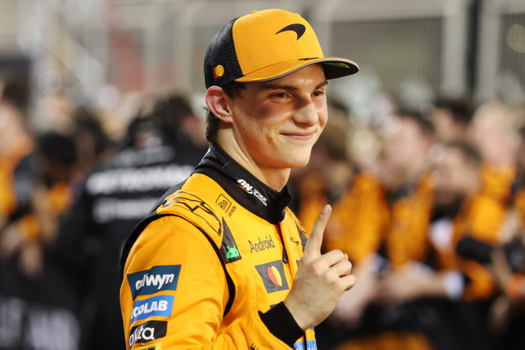 F1 Grand Prix of Bahrain