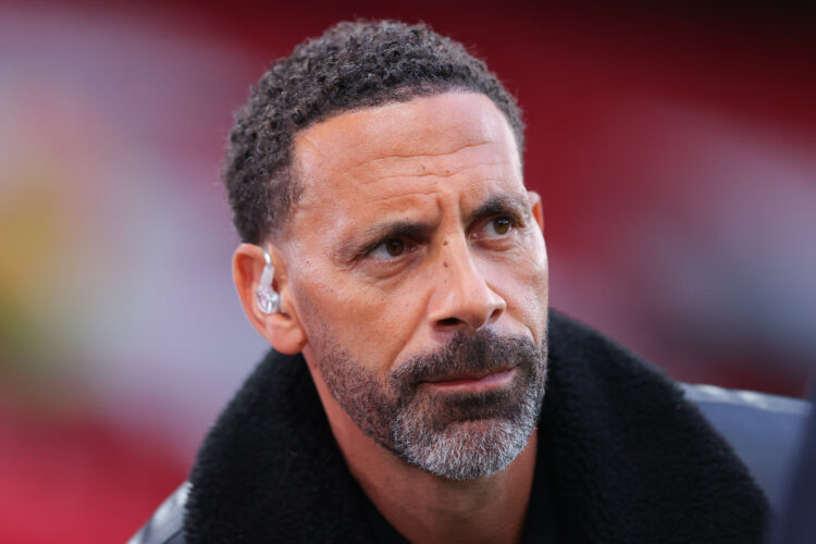 Manchester United v Olympique Lyonnais - UEFA Europa League 2024/25 Quarter Final Second Leg