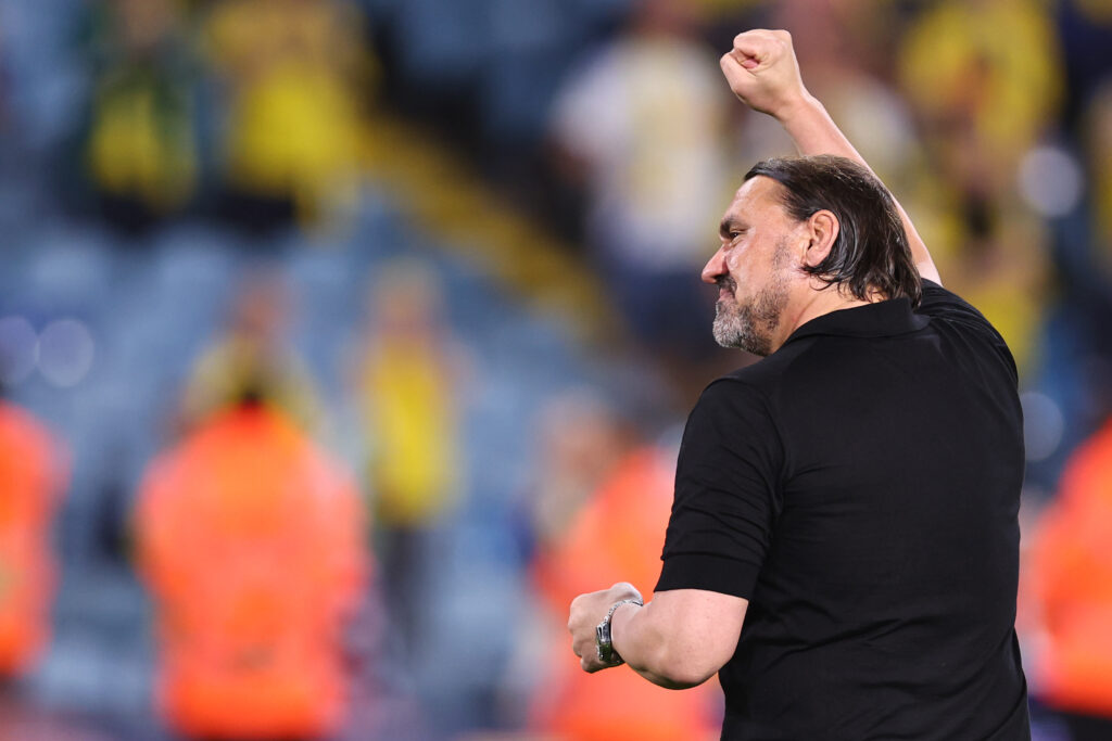 Leeds United FC v Bristol City FC - Sky Bet Championship