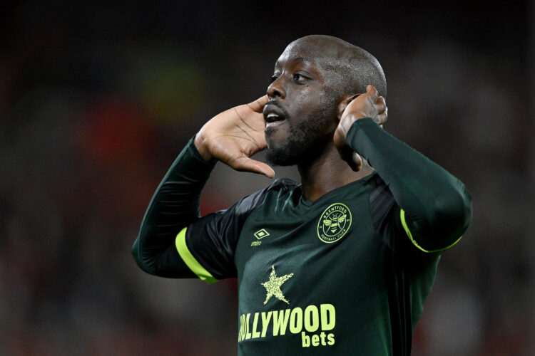 Nottingham Forest FC v Brentford FC - Premier League