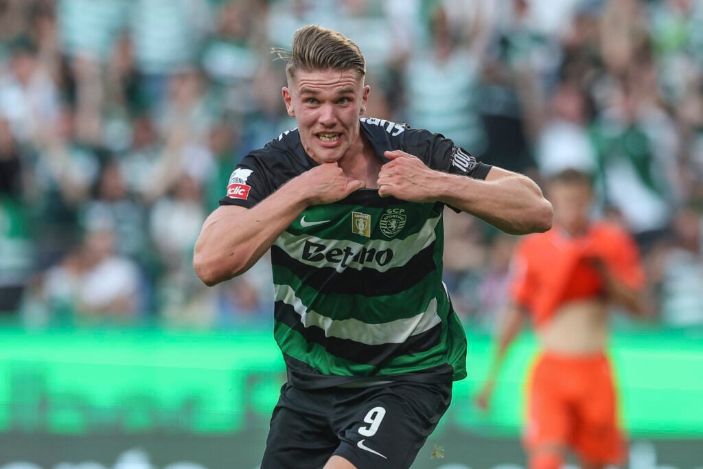 Sporting Clube de Portugal v Vitoria SC - Liga Portugal Betclic