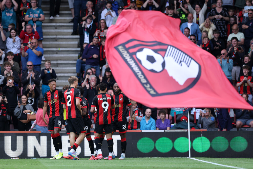 AFC Bournemouth v Leicester City FC - Premier League