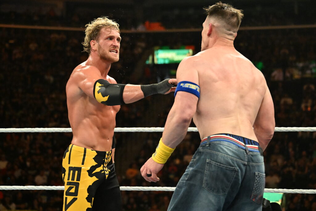 WWE Money In The Bank