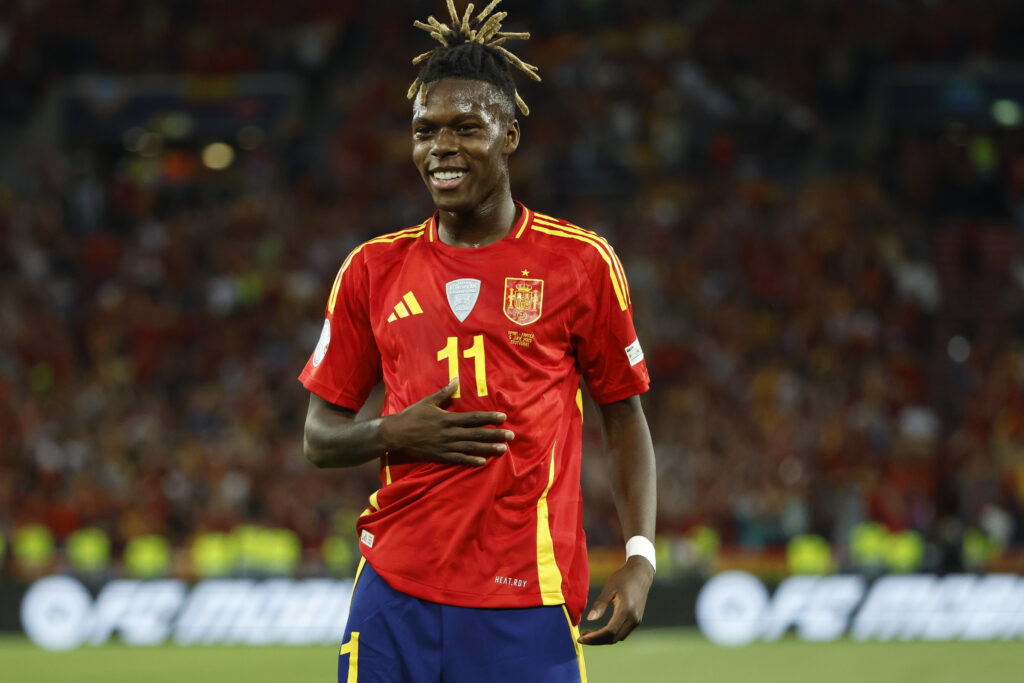 Spain v France - UEFA Nations League 2025 Semi-final