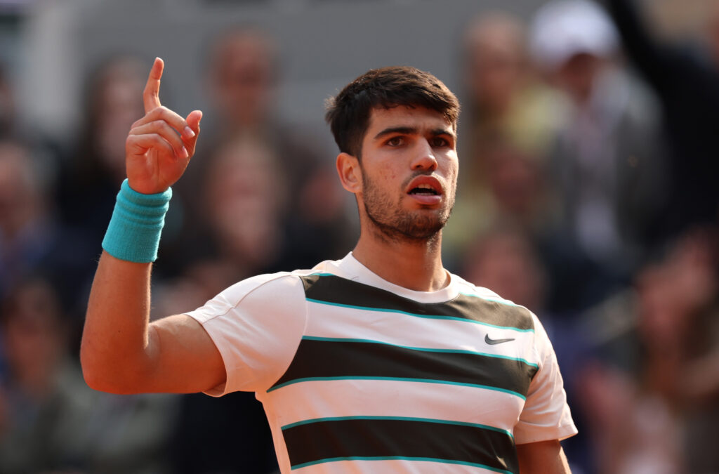 2025 French Open - Day Fifteen