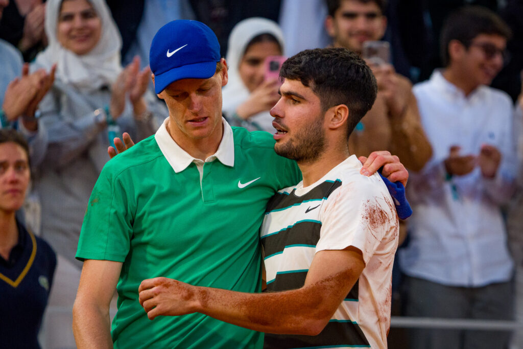 2025 French Open - Day Fifteen