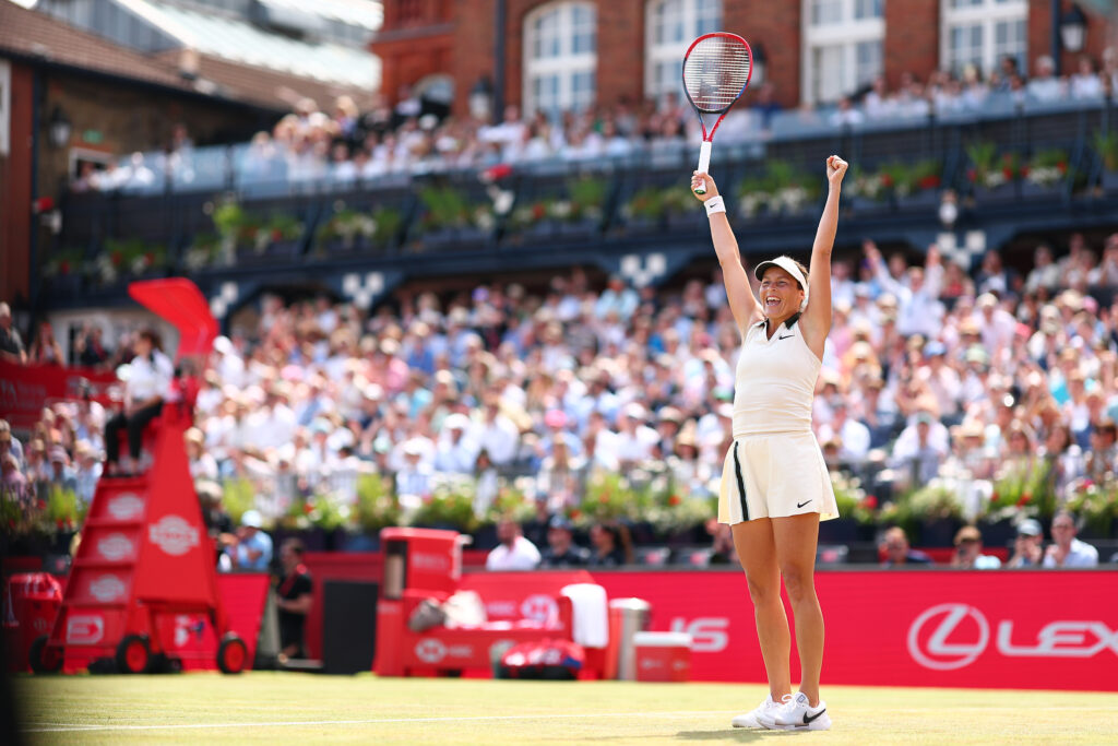 HSBC Championships - Day Six