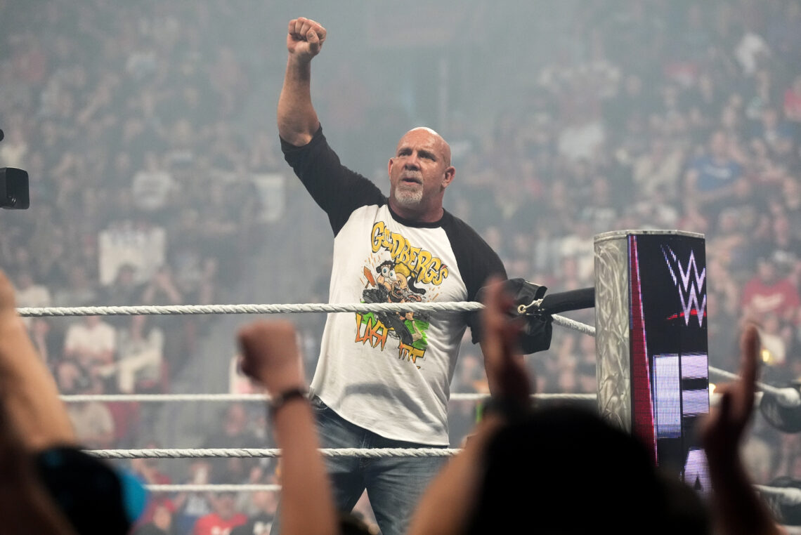 Gunther returning to WWE Raw to set up his final match
