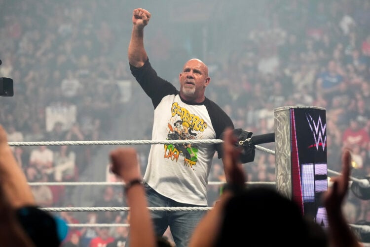 Gunther returning to WWE Raw to set up his final match