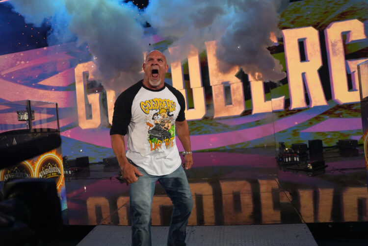 Monday Night RAW