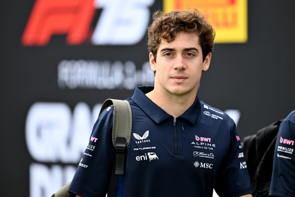F1 Grand Prix of Canada - Previews