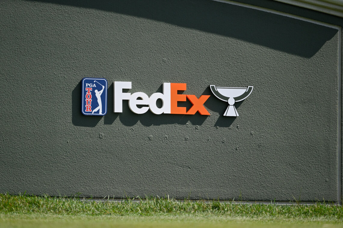 Travelers Championship - Round One