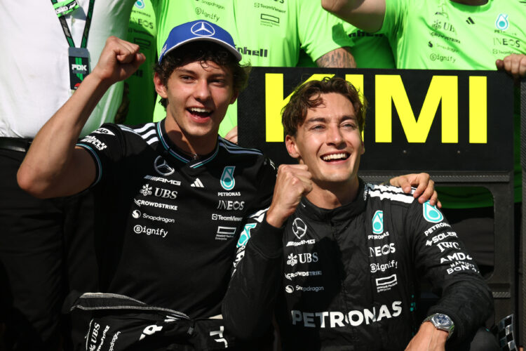 F1 Grand Prix of Canada