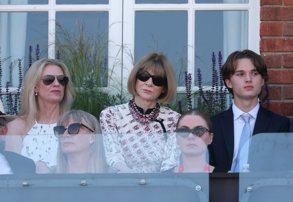 HSBC Championships - Day Ten