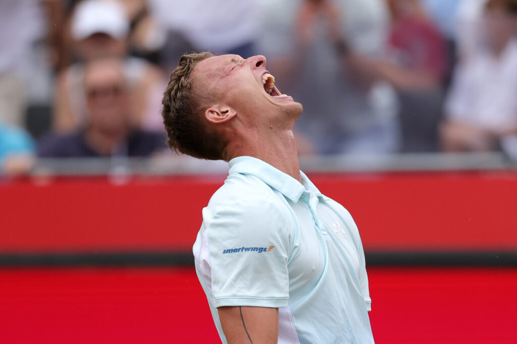 HSBC Championships - Day Thirteen